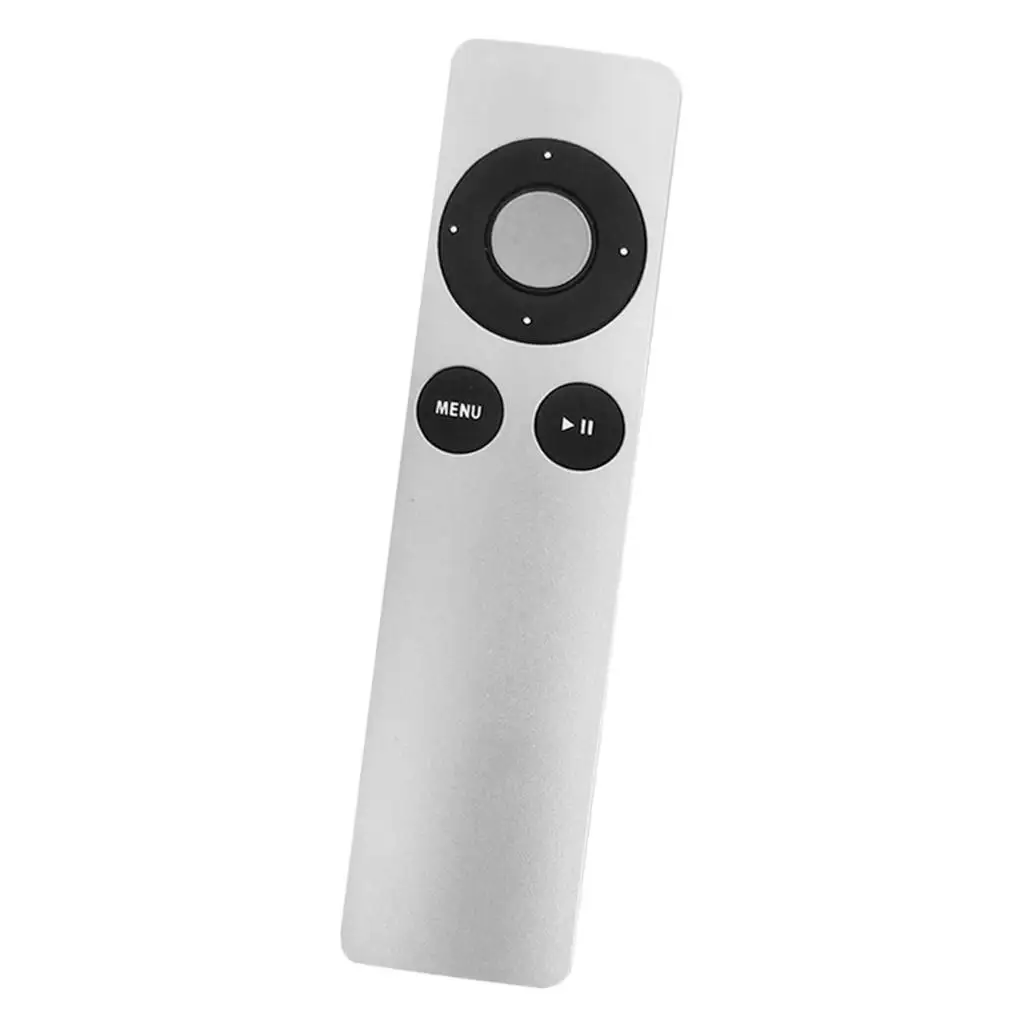 MC377LL/un Control remoto para Apple TV2 TV3 iPad A1378 MM4T2AM/MM4T2ZM/