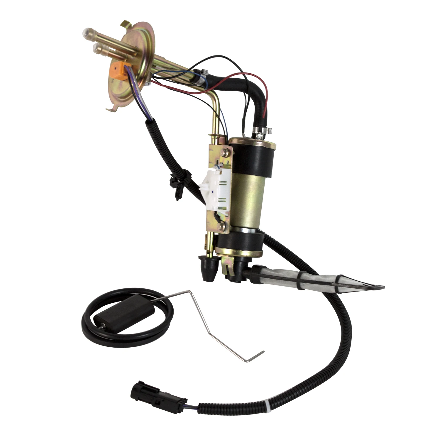 Electric machine Tuning oil Fuel Pump Module Assembly car pumps for