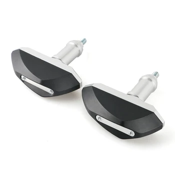 

For Suzuki GSXR600 GSXR750 2006-2016 GSX-R600 GSX-R750 k6 k7 k8 k9 2016 2015 Engine Guard Protector Frame Sliders Motorcycle