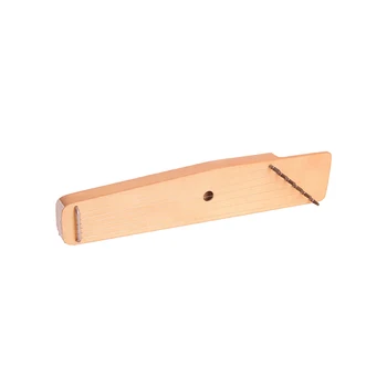 

Mg-d6oa gusli 6 strings for children, color oak, the world of goose