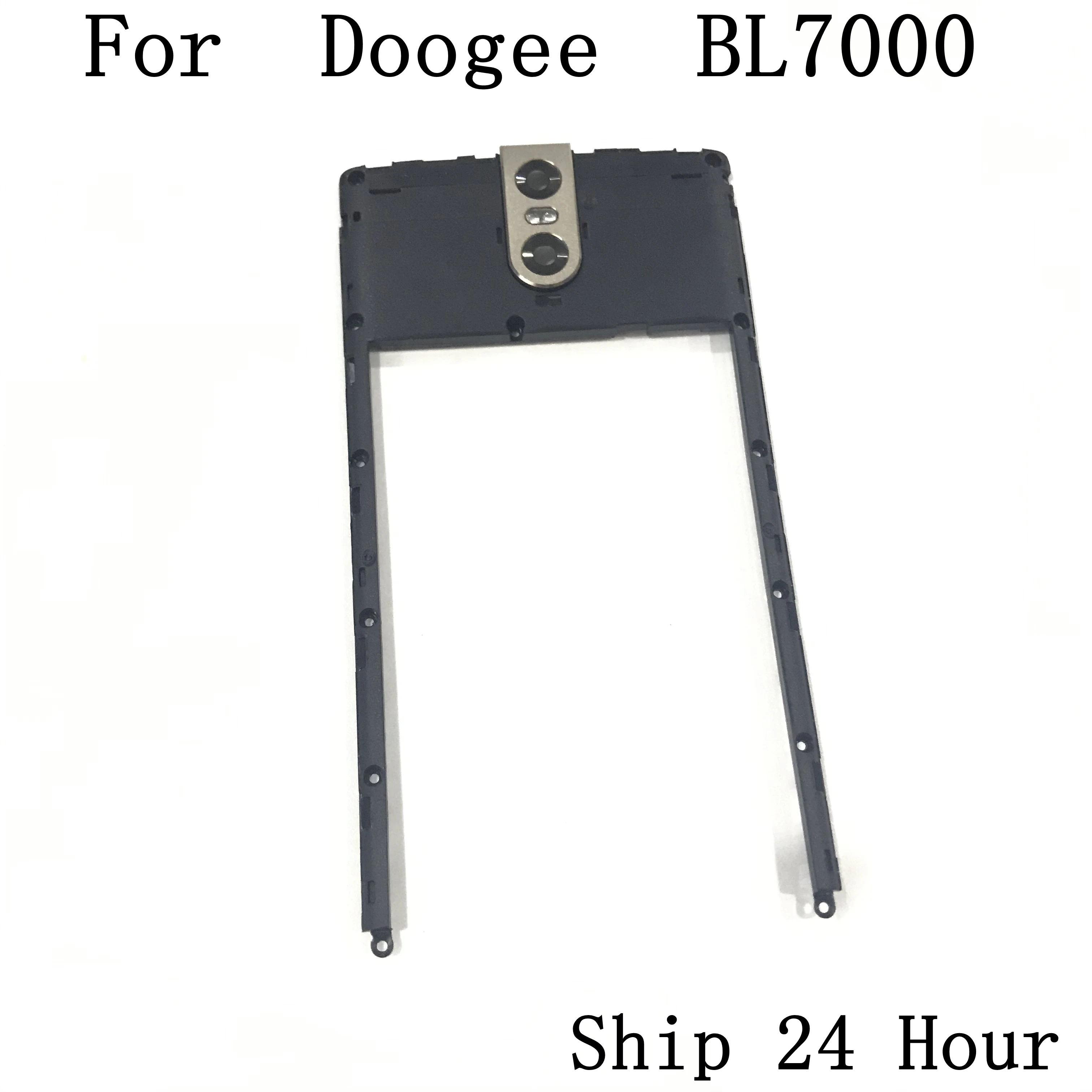 Задняя Рамка Для Doogee BL7000, оболочка для фотоаппарата