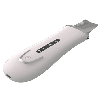 

Deep Face Cleaning Machine Skin Scrubber Remove Dirt Blackhead Reduce Wrinkles and Spots Facial Whitening Lifting