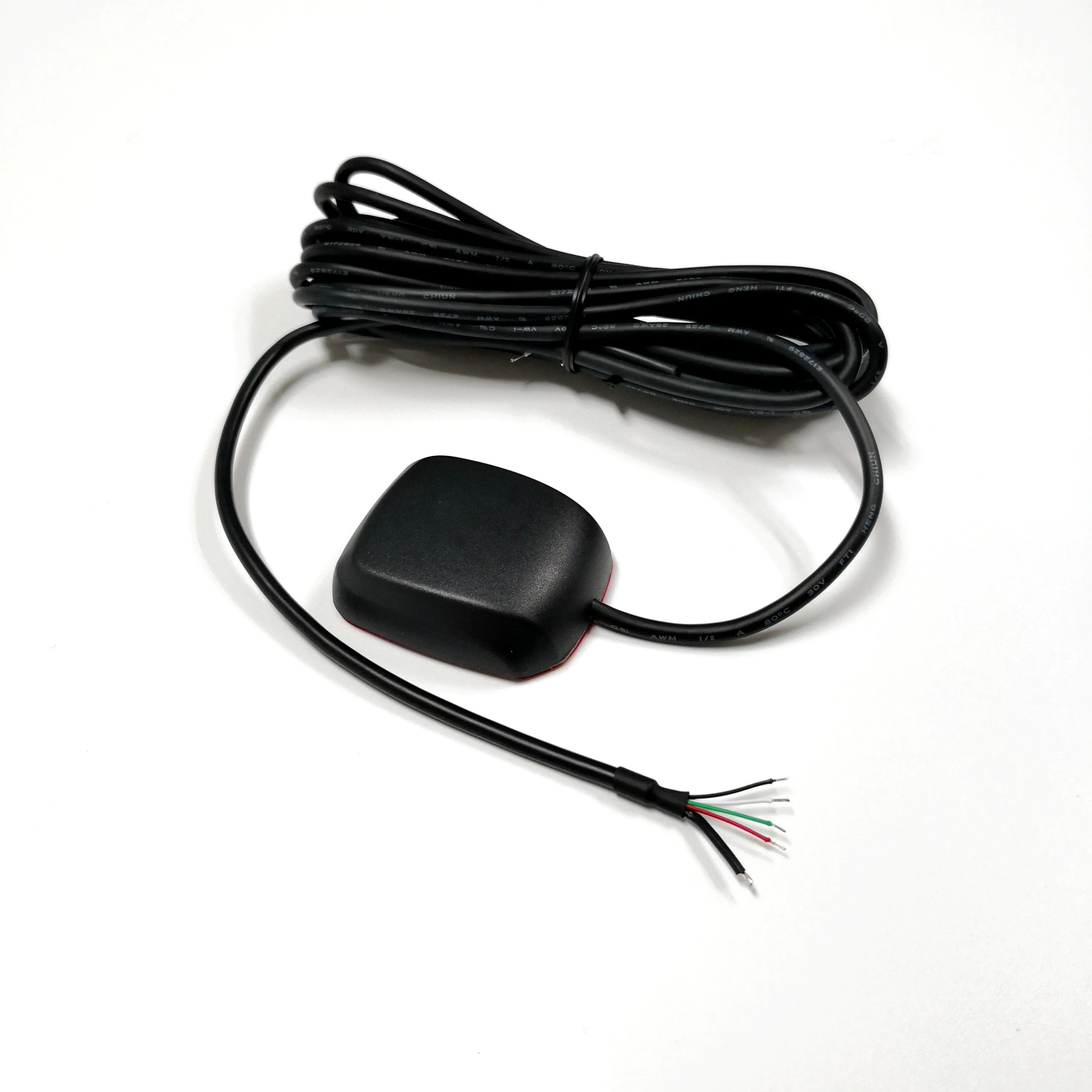 

GPS Module Receiver Satellite Timing 1PPS Module Engineering Vehicle External RS232 Module