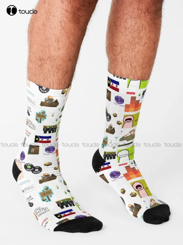 Here's Where You Belong - Mean Girls Socks custom socks socks men cool  socks essential - AliExpress