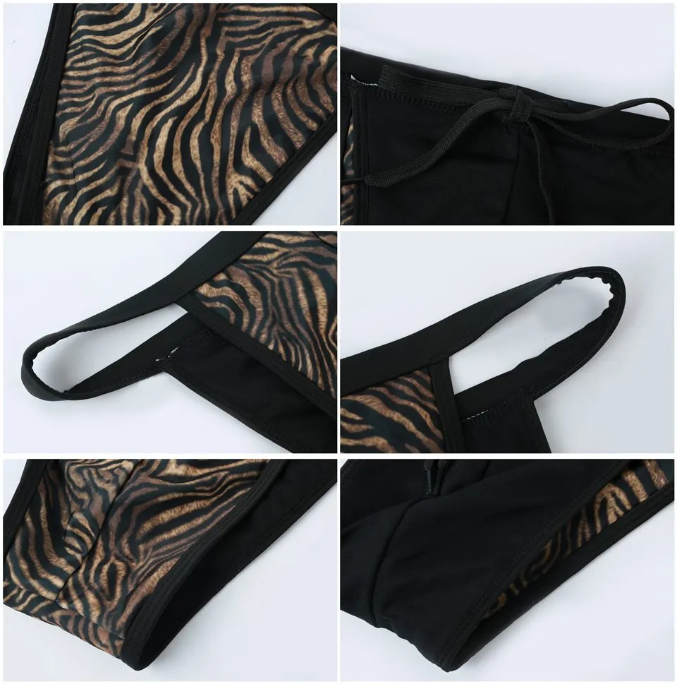 Мужские сексуальные бикини, плавки, плавки, одежда для плавания ...