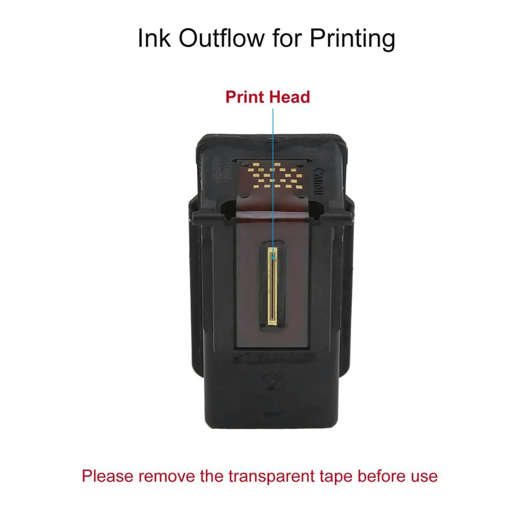 Universal Black PG-CL-513 CL513 PG512 PG 512 CL 513 Ink Cartridges For Canon Pixma iP2700 MP230 2702 240 250 252 260 270 272 280