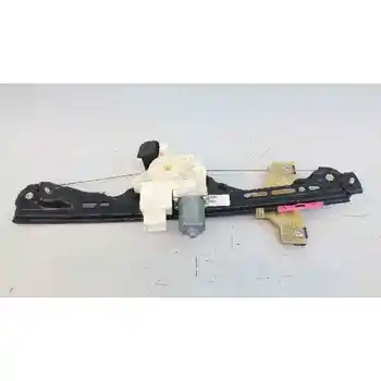 

9676172380 POWER WINDOW REAR RIGHT CITROEN C4 PICASSO