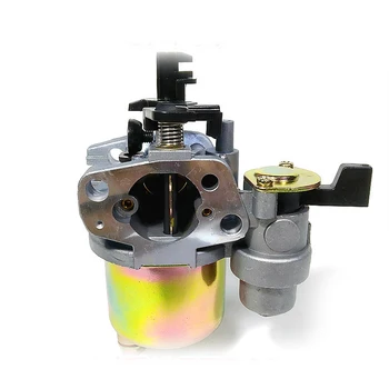 

New Carb Hand on the Transplanter Planting Machine carburetor P19 2ZS-4HD