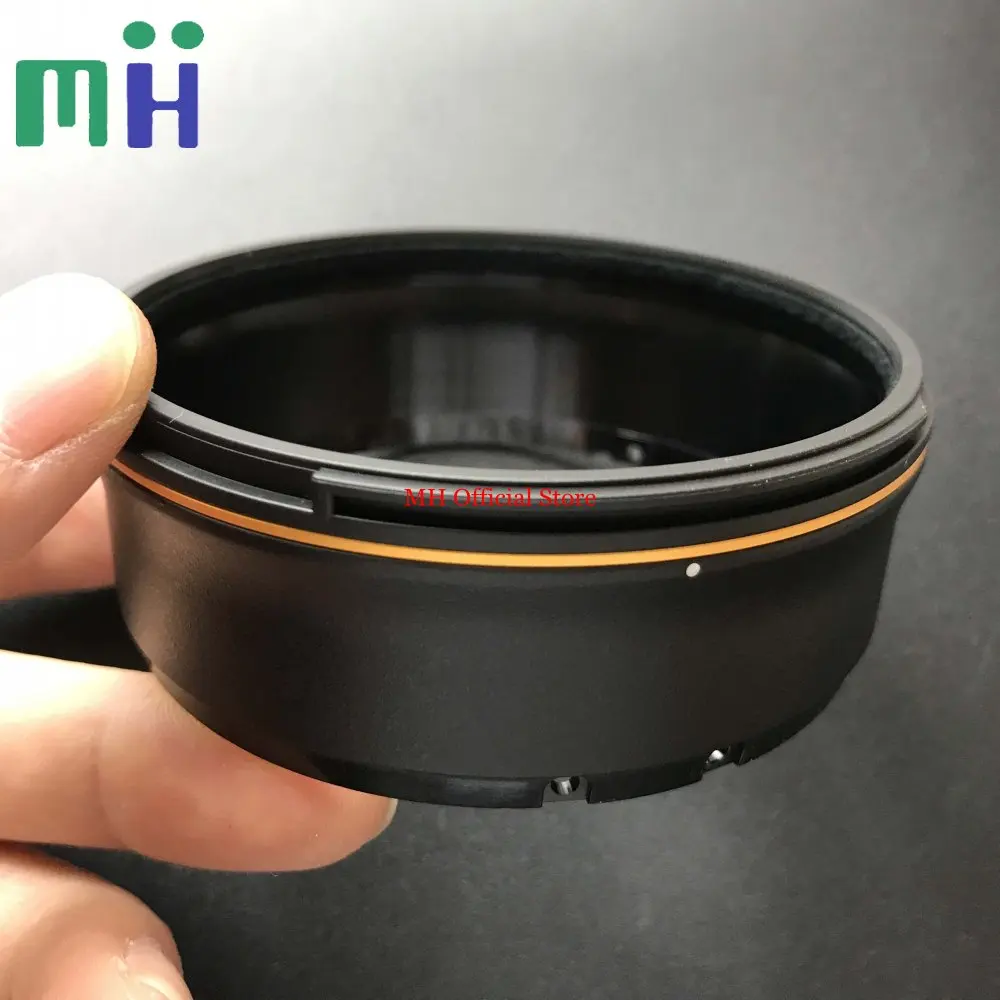 Новая ремонтная деталь для объектива NIKKOR 24 70 2 8G передняя крышка с фиксированным
