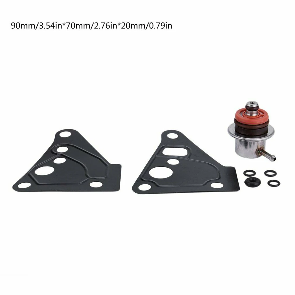 Замена для Land Rover Discovery 2 Defender TD5 2,5 регулятор давления топлива ремонтный комплект