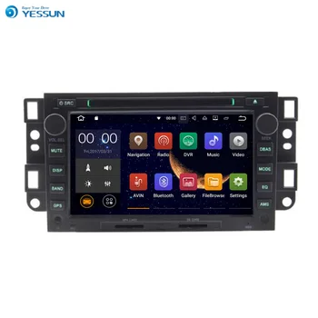 

Yessun For Chevrolet AVEO / EPICA / LOVA Android Multimedia Player System Car Radio Stereo GPS Navigation Audio Video