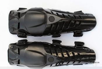 Motorcycle Mx Dirt Bike Off-Road Motor Knee Protector Motocross Been Bescherming