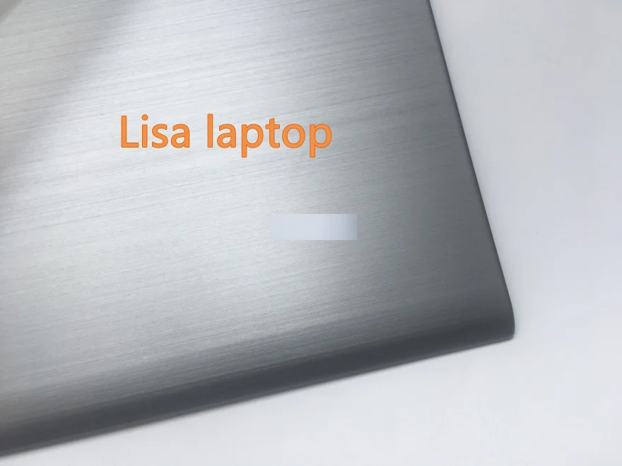 Для DELL Inspiron 14 5447 5457 5448 5445 5442 5443 P49G серебро 08C0RT 8C0RT задняя крышка