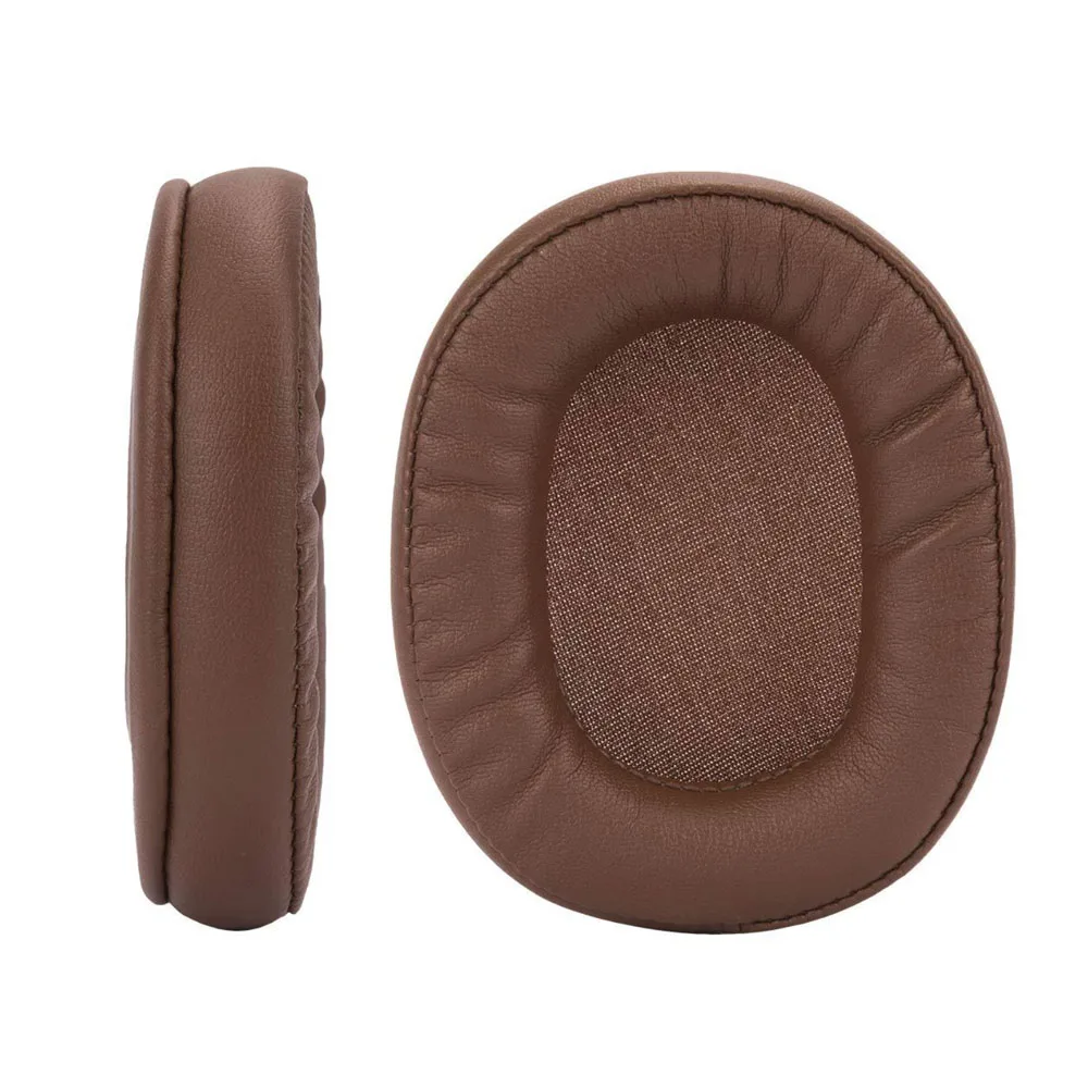 For Audio Technica ATH-M40FS ATH-M45 ATH-M50 ATH-M50S ATH-M50cwh Ear Pads Headphone Earpads Cushion Earmuff Cover Repair