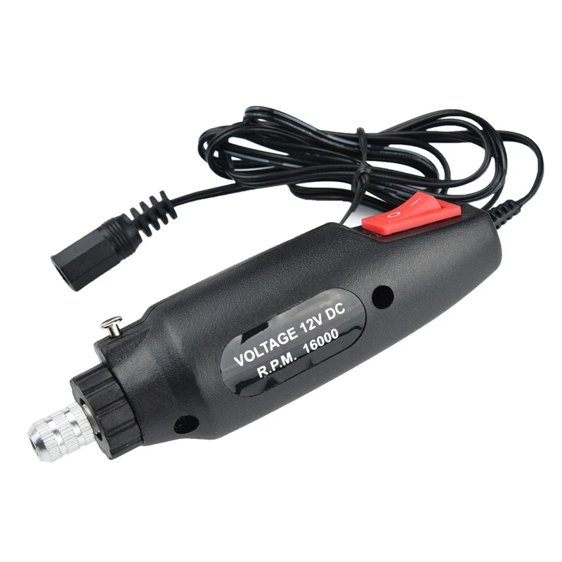 Newest 60pcs Mini Electric Drill Grinder Grinding Set Polishing Drilling Cutting Rotation Tool