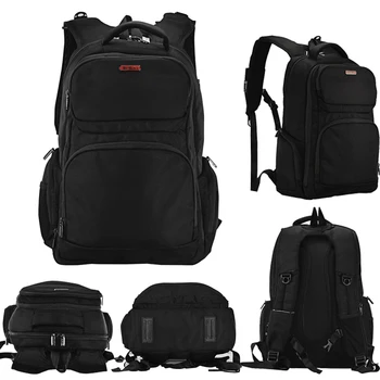 

F.N.JACK Laptop backpack Bag pack Nylon Bookbag Casual Unisex Soft Handle Backpack men Bagpack Urban outfitters Travel backpack