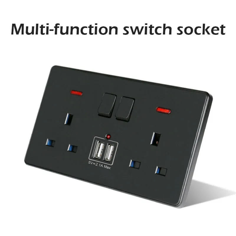 Wall Power Socket (28)