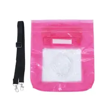 Waterproof Dry Bag Thicken Useful Durable Camera Housing Case Diving Camera Bag Camera Pouch for Diving Swimming Playing Water