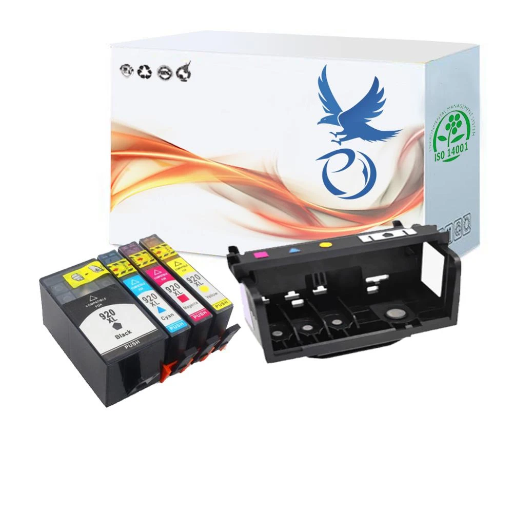 hp c410a ink cartridges