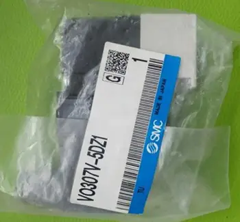

1PC New SMC Solenoid Valve VO307V-5DZ1