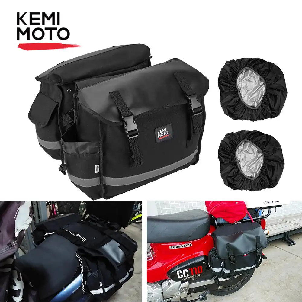 yamaha bags