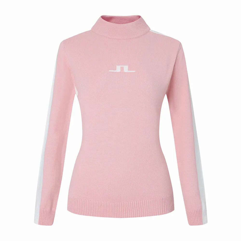 2021 New JL Golf Sweater Fall/Winter Ladies Leisure Fashion Free Shipping | Спорт и развлечения