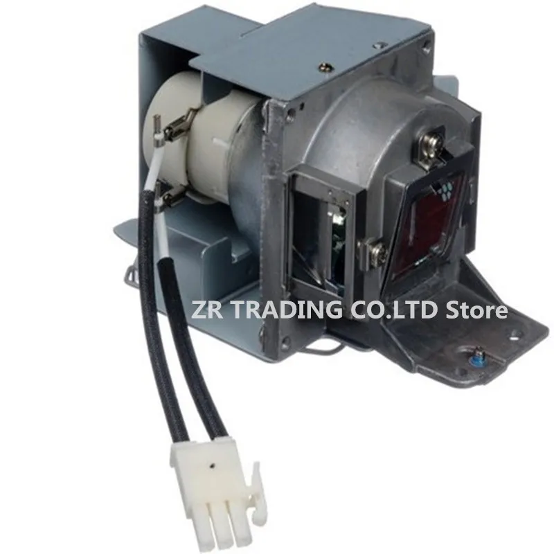 Высокое качество DT01461 совместимая лампа проектора с корпусом для CP-DX300 CP-DX250 - Цвет: Lamp with housing