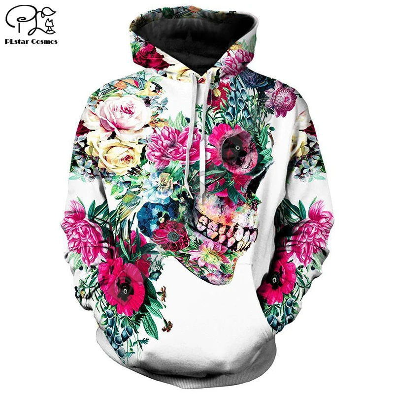 

PLstar Cosmmos 2019 Halloween coolguys awesome Women Men 3D Print Casual New Hoodies Unisex Pullover charming Hoody style-9