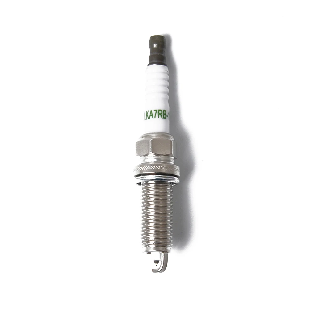 4 шт./компл. для замены для corolla Prius Lexus CT200h Scion 90919-01253 Платиновые Свечи зажигания авто аксессуар