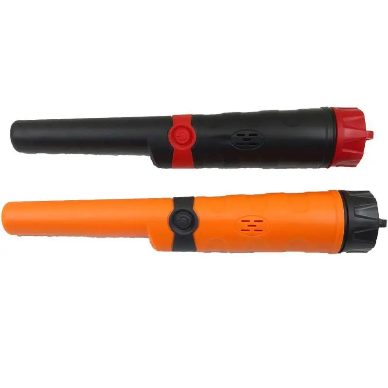 

Industrial Pinpointing Finder Metal Detector Gold Treasure Hunter Wall Scanner for Factory Anti-theft Chemical Electronics