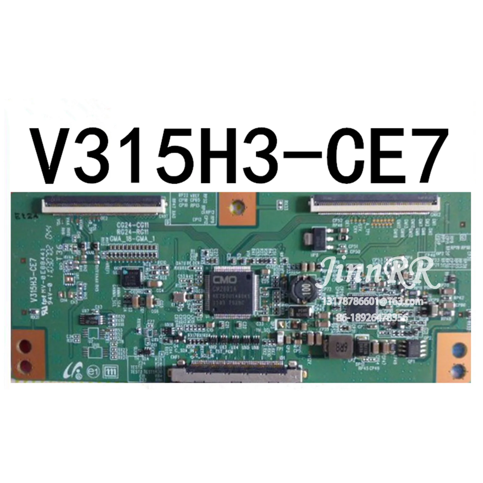 

V315H3-CE7 Оригинальное беспроводное для 42PFL3390T3 TPT420H2-LE5 REV.C1A материнскую плату строгий тест гарантия качества