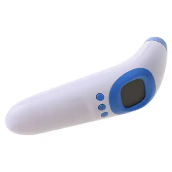 

Forehead Infrared Thermometer Body Without Contact Digital Thermometer for Adult