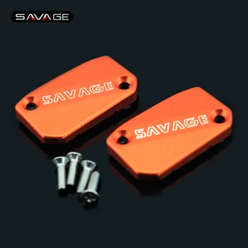 

Brake Clutch Reservoir Cover For KTM EXC EXCF XC XCW XC-F XCF-W SX SXF 125 150 250 300 350 450 500 Motorcycle Oil Fluid Cap