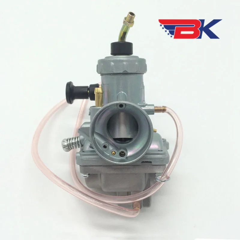 Карбюратор для Yamaha YZ80 YZ 80 Carb 1975-2001 VM24 ATV мотоцикла