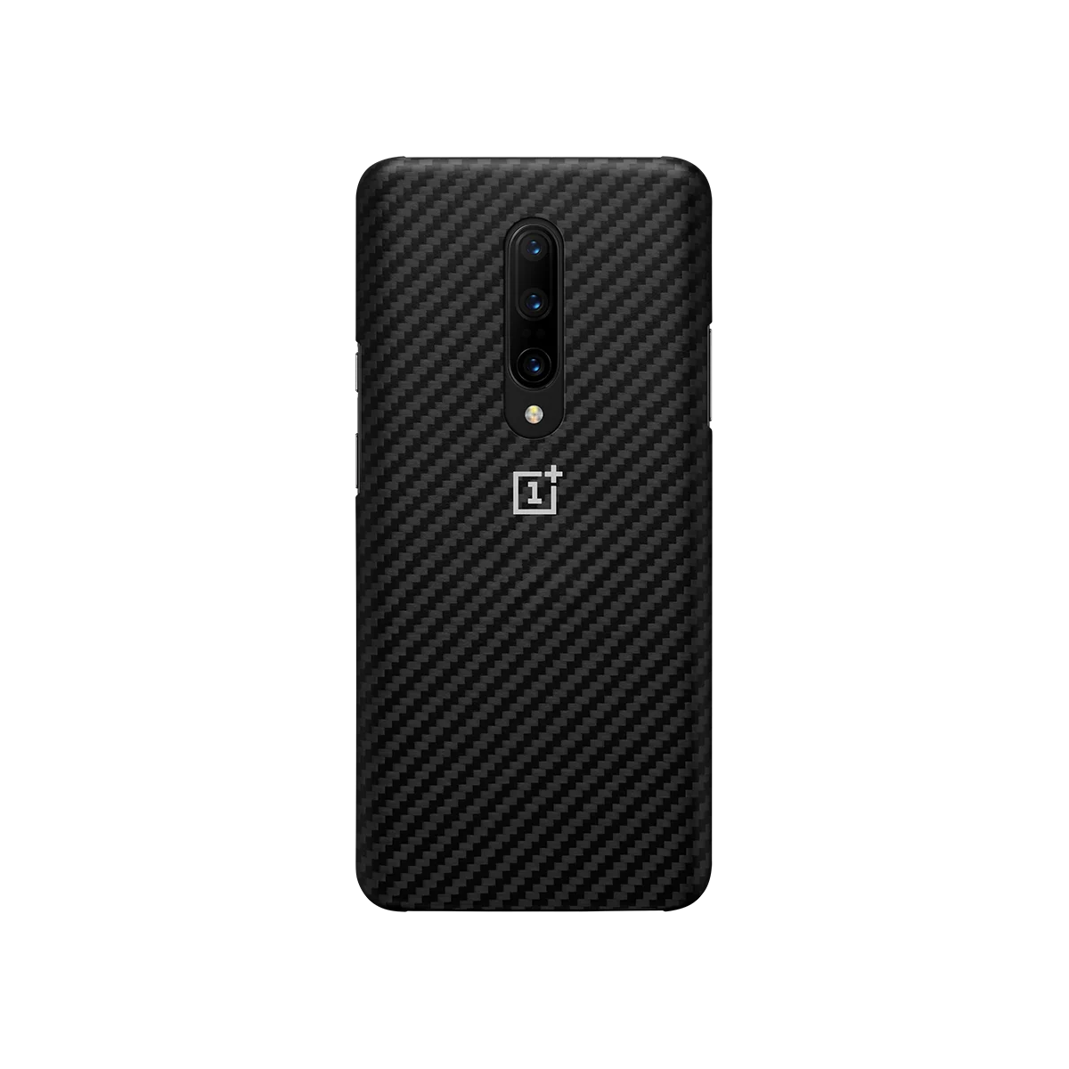 

OnePlus 7 Pro Protective Case Karbon Sandstone