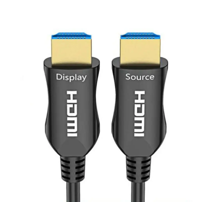 HDMI кабель UHD 4 k@ 60Hz HDMI 2,0 HDR 2 м 5 м 10 м для Светодиодный ТВ-приставка xbox проектор LX9A