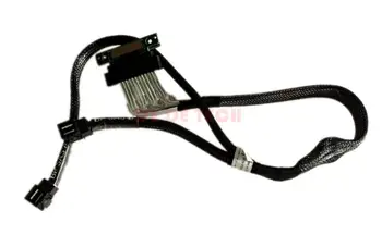 

New For Dell PowerEdge Server R630 8-Bay Backplane SAS RAID Cable K43RY