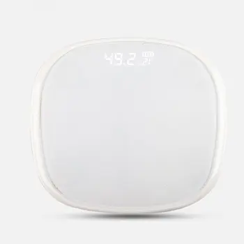 

LED Display Household Scales Machine Electronic Scale Human Body Weight Scale Human Body Scale Night View Large Screen