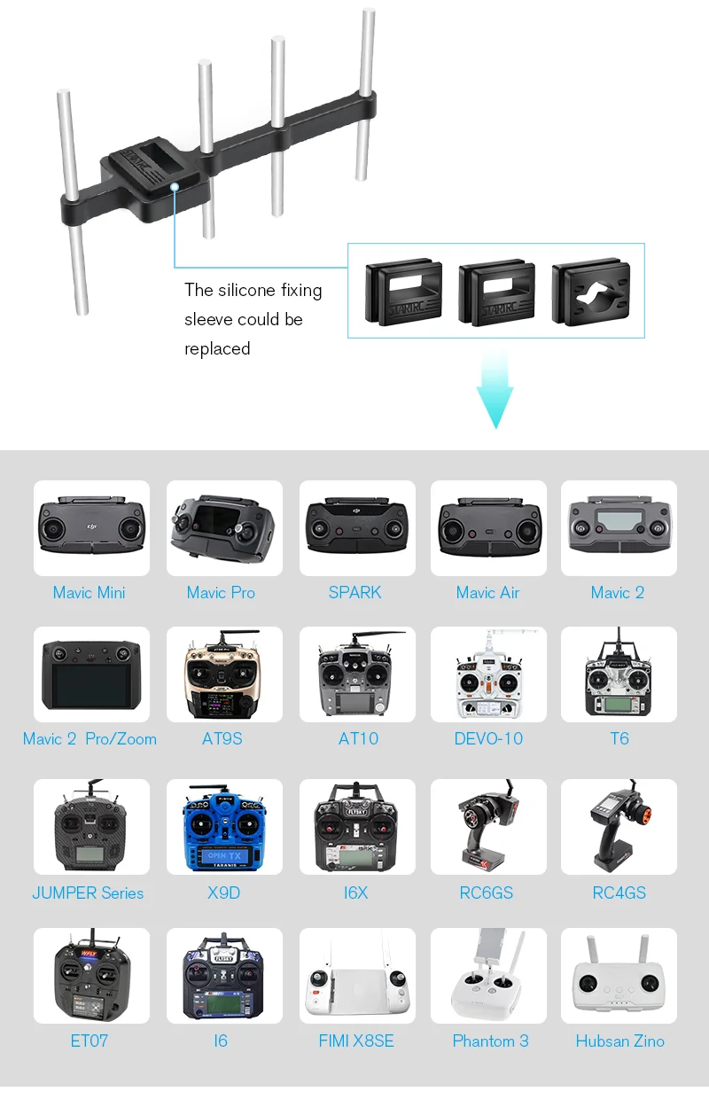 八木天线-开模（英文描述）_05