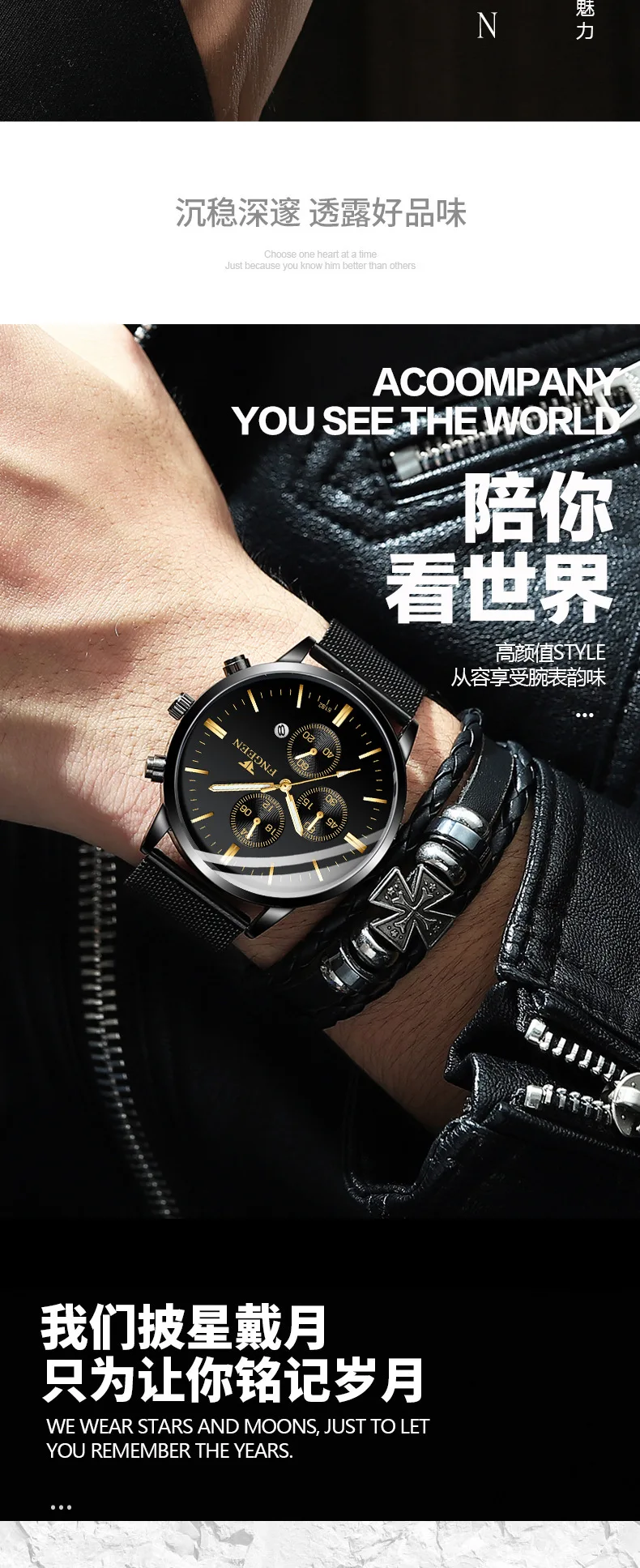 2019 лучшие брендовые роскошные мужские повседневные водонепроницаемые часы мужские деловые часы Мужские кварцевые повседневные наручные