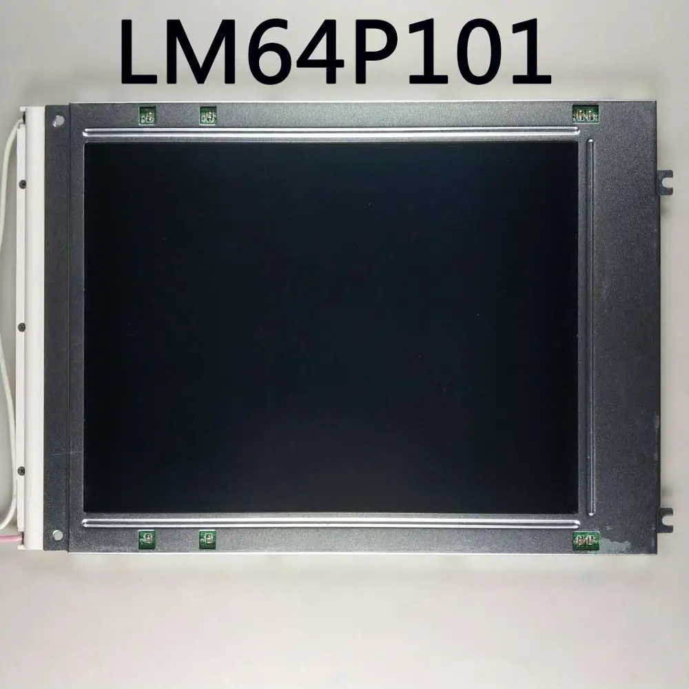 ЖК-экран LM64P101 | Компьютеры и офис