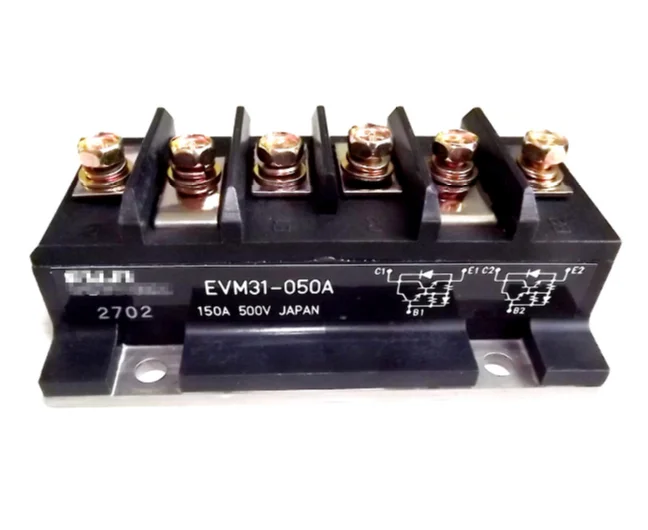 EVM31-050B EVG31-050 EVG31-050A EVM32-050A 2DI150A-050