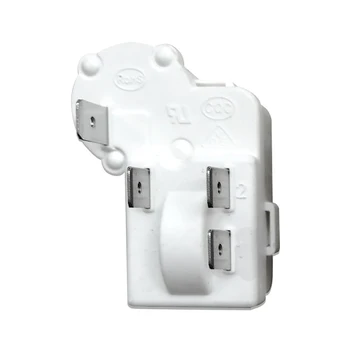 

5pcs Original Refrigerator Compressor Refrigerator PTC Starter Relay PTC ZHB35-120P15 Refrigerators Accessories
