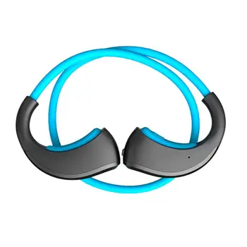 

Original G06 IPX5 Waterproof Sports Wireless Bluetooth Headset Bluetooth 4.1 G06 Anti-sweat Ear-hook Running Earphone
