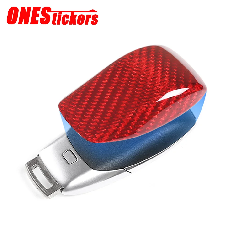 

Чехол-накладка из углеродного волокна для Mercedes Benz A B C E G S GLE GLS GLB GLC CLS Class W177 W205 W213 W167