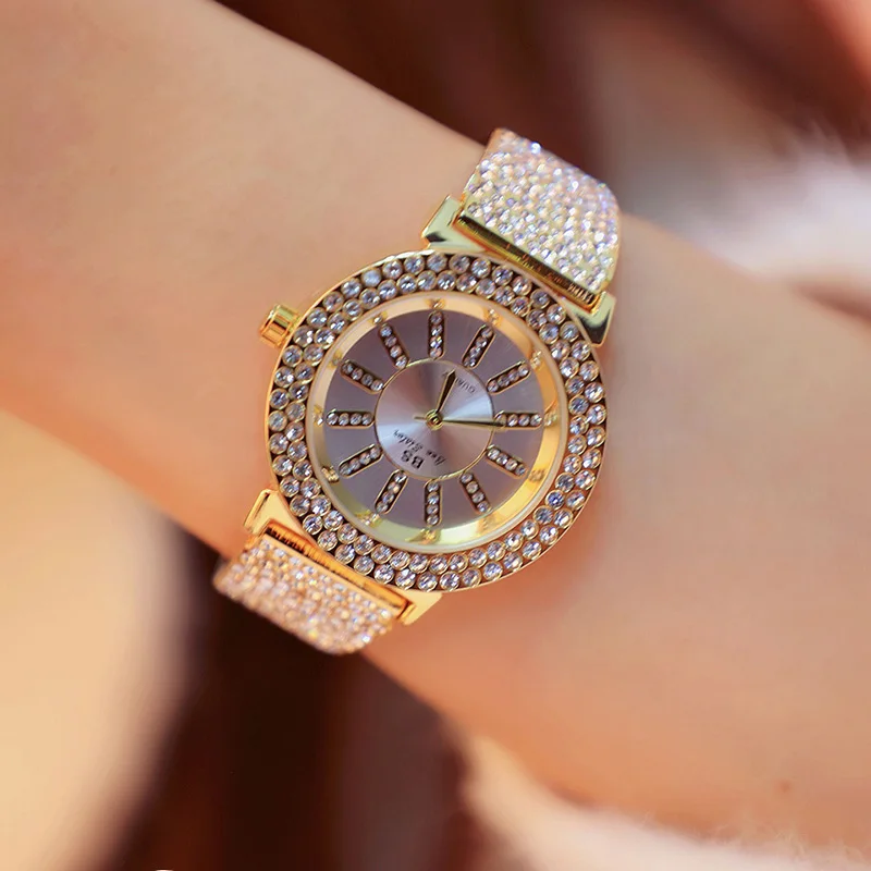 Horloges vrouwen водонепроницаемые Orologio Donna брендовые роскошные женские часы &quotMARQUE&quot De