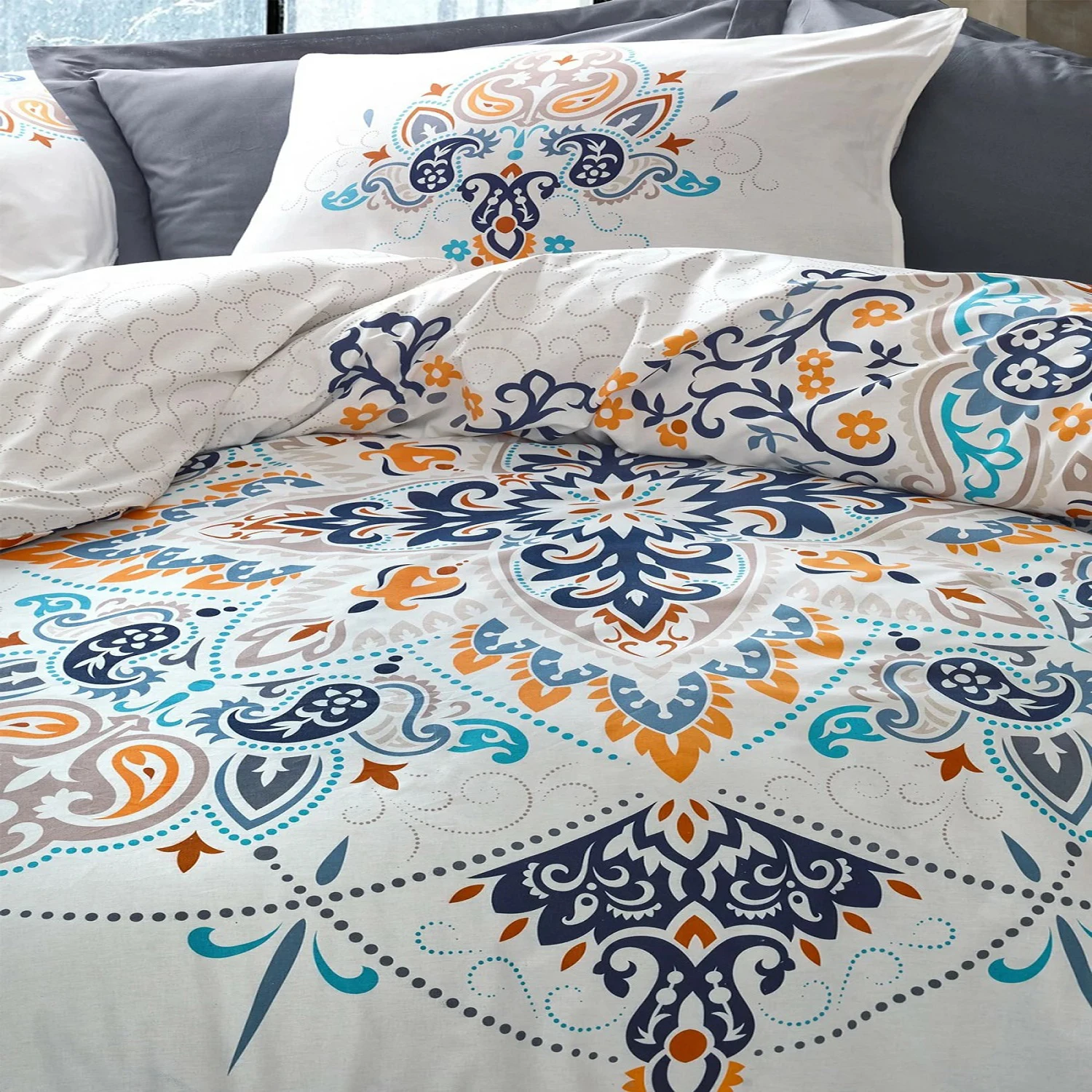 100 bed cover set cotton of perfect quality size linens sheet pillow cover cloth set with cozy cute twin king elegant luxury