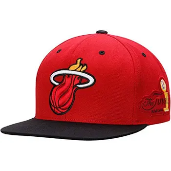 

Mitchell & Ness - Gorra de béisbol - para hombre cap, baseball caps, cap for men, cap for women, trucker, hip hop, summer, hat