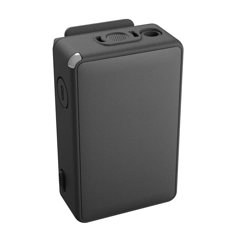 

Remote Control Wireless Microphone Transmitter Audio- Module for osmo- Pocket 2
