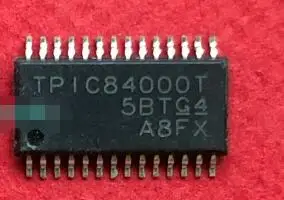 TPIC84000T TSSOP28